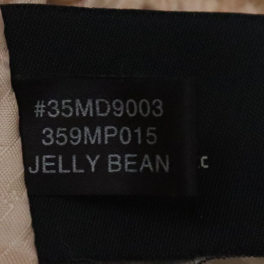 Like New, Cole Haan "Jelly Bean" Windbreaker in Kelly Green, Sz S - Picture 13 of 16